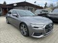 Audi A6 Avant 50 TDI Quattro