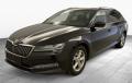koda Superb Premium edition 