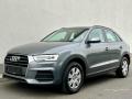 Audi Q3 2.0 TDI *QUATTRO*AUTOMAT*DPH*