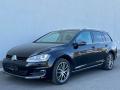 Volkswagen Golf Variant 1.4TSi Koupeno v R