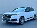 Audi SQ7 4.0TDi V8, 320kw, DPH, matrix