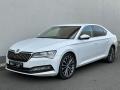 koda Superb 2.0 TDi STYLE/DSG/LED/R