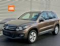 Volkswagen Tiguan 2.0 TDI 4x4 Life/DSG /TZ