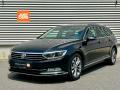 Volkswagen Passat Variant 2.0 TDI HIGHLINE/R/1.MAJ/DPH