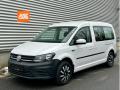 Volkswagen Caddy 1.4 TGI MAXI/DSG/5.MST/TZ