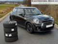 Mini Cooper SE, 32.6 kWh, SoH 95%, TOP