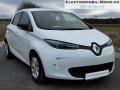 Renault ZOE 41kWh, SoH 92%,vlastn baterie