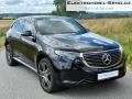 Mercedes-Benz EQC SUV 400 4M, 85kWh, SoH 97%
