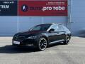 �koda Superb 2.0TDI DSG 110kW Webasto
