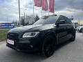 Audi SQ5 3.0TDI 230kW Quattro Pro Line 