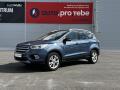 Ford Kuga 1.5Ecoboost 110kW Titanium