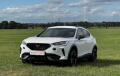 Cupra Formentor 2.0TSI DSG 228kW 1.Maj DPH