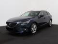 Mazda 6 SkyActiv-G 165 GT Limited 