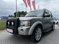Land Rover Discovery 3.0SDV6 HSE Luxury Edition TZ