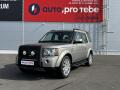 Land Rover Discovery 3.0SDV6 HSE Luxury Edition TZ