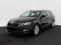 koda Octavia 1.6TDI 85kW DSG Style 1.Maj TZ