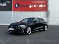 Audi A3 1.5TFSI 110kW DSG S-Line DPH