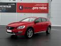 Volvo V60 2.0 D4 Aut. AWD CROSS COUNTRY