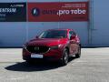 Mazda CX-5 2.0SkyActiv-G Aut. 165 GT 1Maj