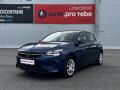 Opel Corsa EV 100kW 50kWh 1.Maj DPH