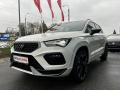 Cupra Ateca 2.0TSI 221kW DSG 1.Maj DPH