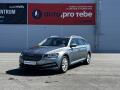 �koda Superb 1.5TSI 110kW DSG Business TZ 