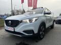 MG ZS EV 105kW Luxury LED 1.Maj DPH
