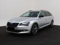 koda Superb 1.4TSI DSG Sportline 1.Maj TZ