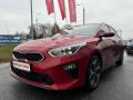 Kia Ceed  1.4 T-GDi DCT 103kW Spirit 
