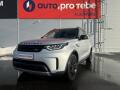 Land Rover Discovery 2.0SD4 177kW LUXURY 7-M�st TZ