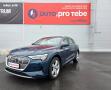 Audi e-tron 55 Quattro 300kW 95kWh DPH