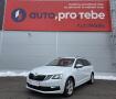 �koda Octavia 1.4TSI 110kW DSG K��e DPH