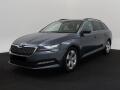 �koda Superb 1.5TSI DSG Business 1.Maj DPH 