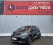 Opel Ampera 150kW 60kWh Exclusive 1.Maj