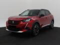 Peugeot 2008 EV GT 100kW 50kWh