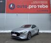 Mazda 3  2.0 e-SkyActiv-G Luxury 1.Maj