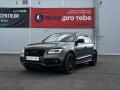 Audi SQ5 3.0TDI 230kW Competition+