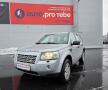Land Rover Freelander SE 2.2TD4 NAVI KَE STK 2028