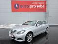 Mercedes-Benz 220CDI 125kW Aut. Avantgarde