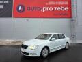 �koda Superb 2.0 TDI DSG CR 125kW Elegance 