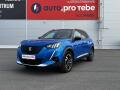 Peugeot 2008 EV GT 100kW 50kWh DPH SOH100% 