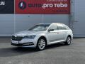 �koda Superb 1.5TSI DSG Business 1.Maj DPH