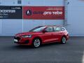 Ford Focus 1.5 EcoBlue Titanium X TZ DPH