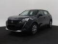 Peugeot 2008 EV 100kW 50kWh 1.Maj DPH