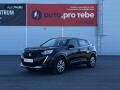 Peugeot 2008 EV 100kW 50kWh 1.Maj DPH