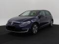 Volkswagen e-Golf 100kW ACC Tepelko Virtual DPH
