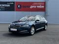 �koda Superb 2.0TDI DSG Virtual, K��e, TZ