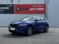 Jaguar F-Pace 25D AWD 177kW R-Sport DPH TZ