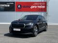 �koda Enyaq iV 150kW 82kWh Tepelko DPH TZ