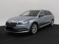 �koda Superb 1.5TSI DSG Style 1.Maj DPH TZ